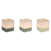 Cuub green set