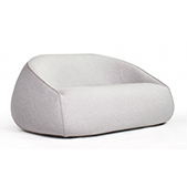 vigo 3 Seater
