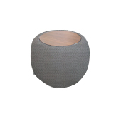 Vigo side table