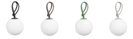 Bolleke colours
