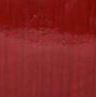 glossy red