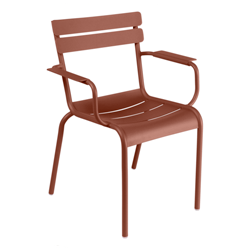 Luxembourg Armchairs