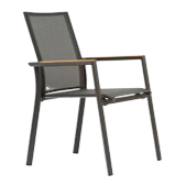 Sevilla Armchair Teak