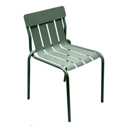 Stripe Chair