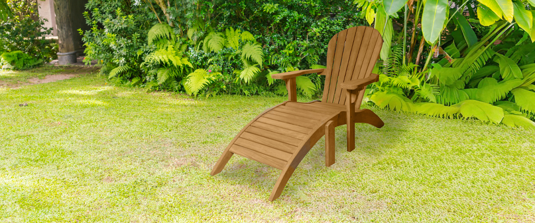 Adirondack Chair