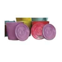 Mazagran Saucers
