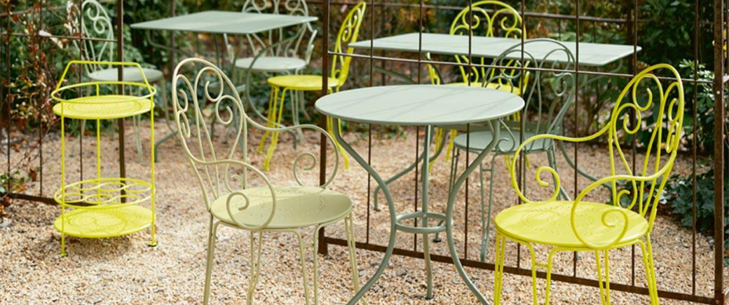 ::OPÉRA TABLES Opera tables 0823